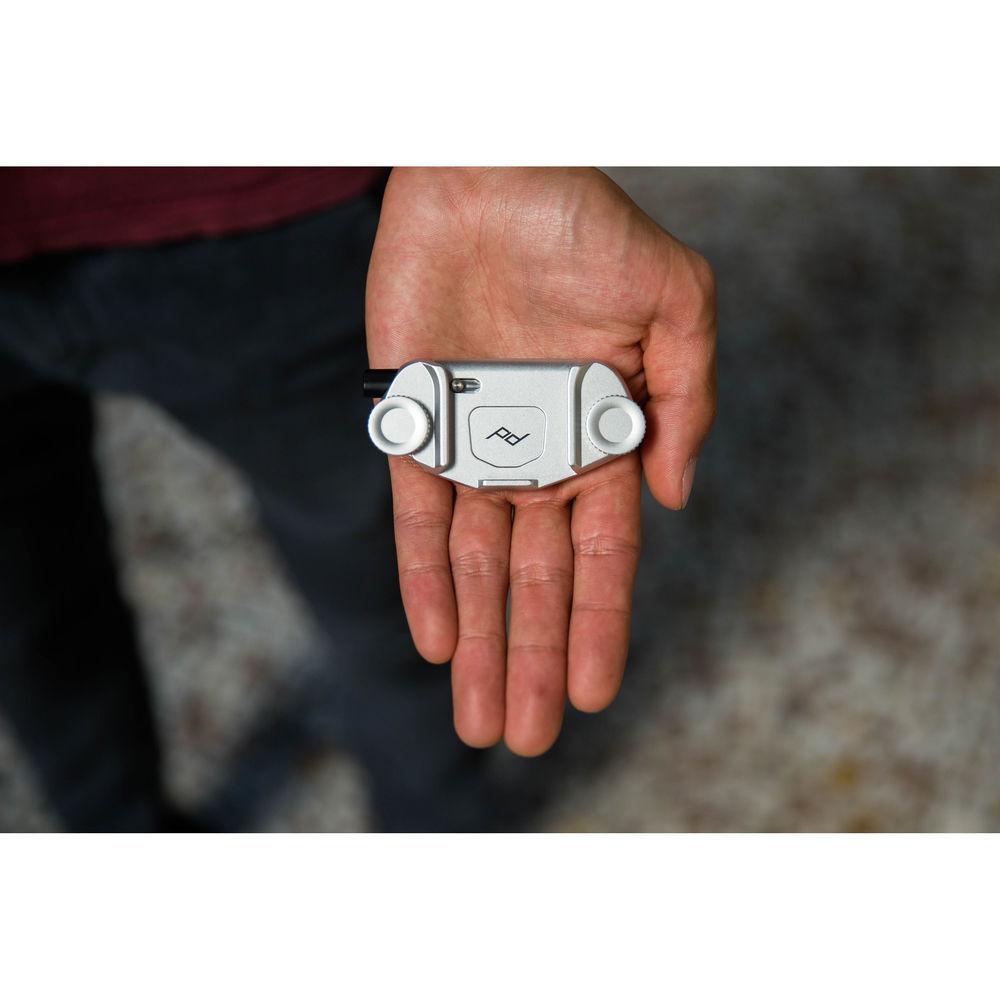 Peak Design Capture Camera Clip v3