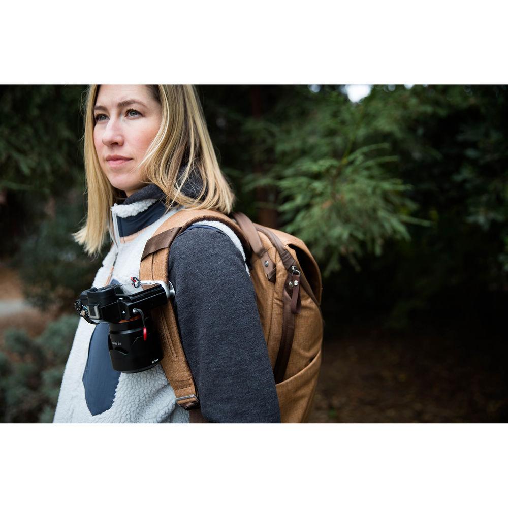 Peak Design Capture Camera Clip v3