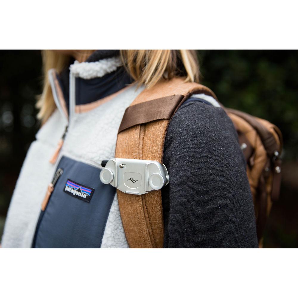 Peak Design Capture Camera Clip v3