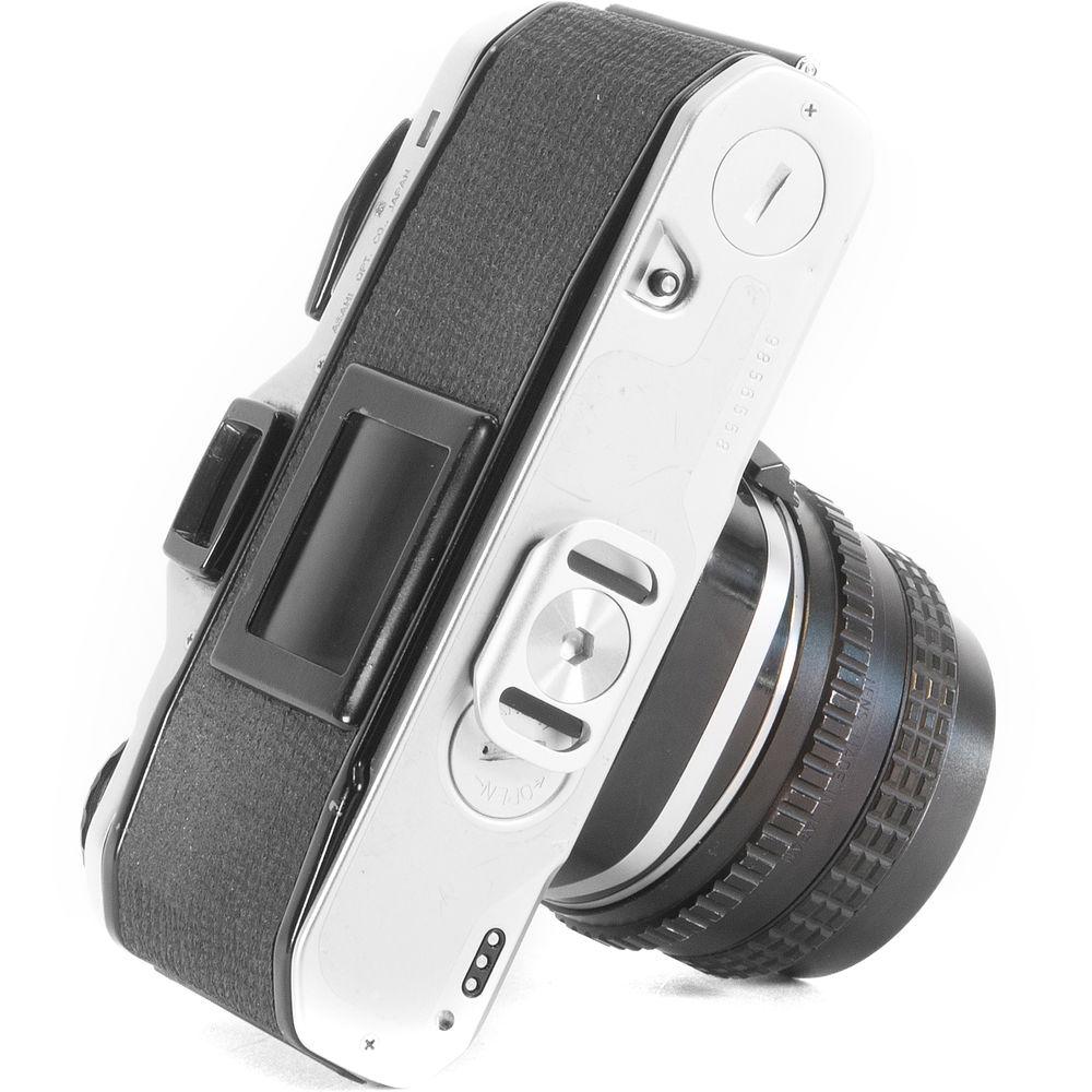 Peak Design SLL-AS-3 SlideLITE Camera Strap