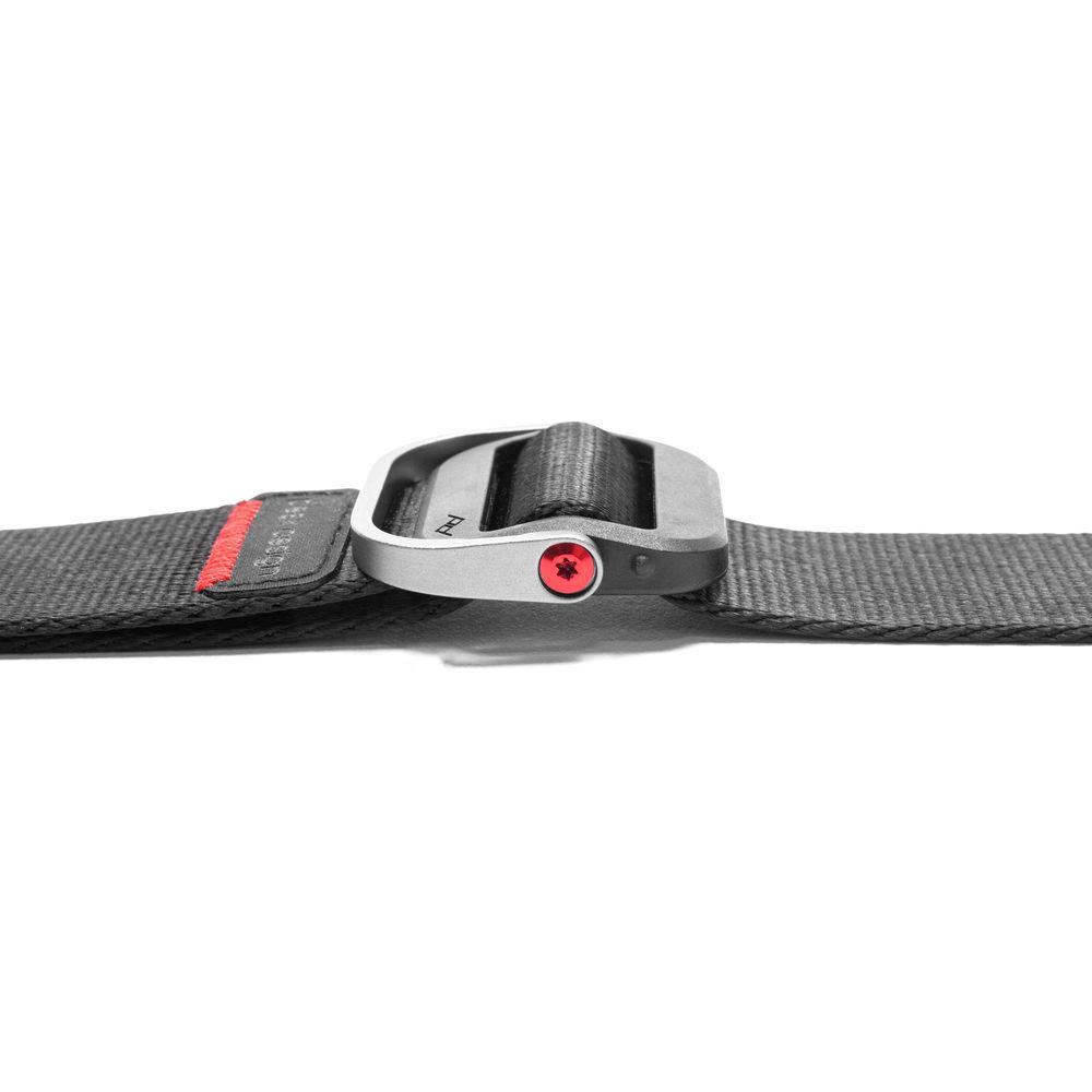 Peak Design SLL-BK-3 SlideLITE Camera Strap