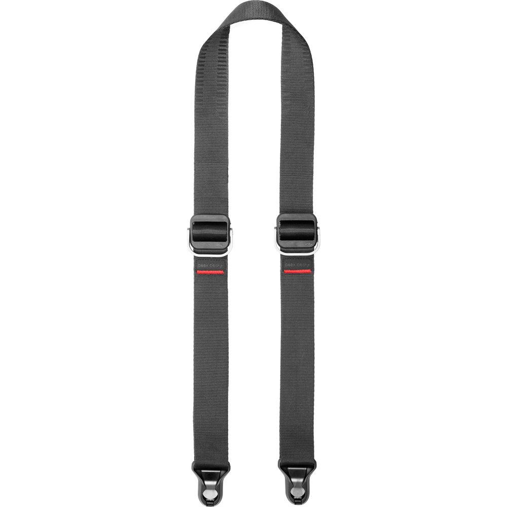 Peak Design SLL-BK-3 SlideLITE Camera Strap