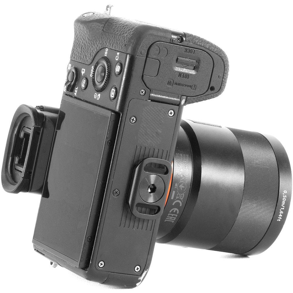 Peak Design SLL-BK-3 SlideLITE Camera Strap