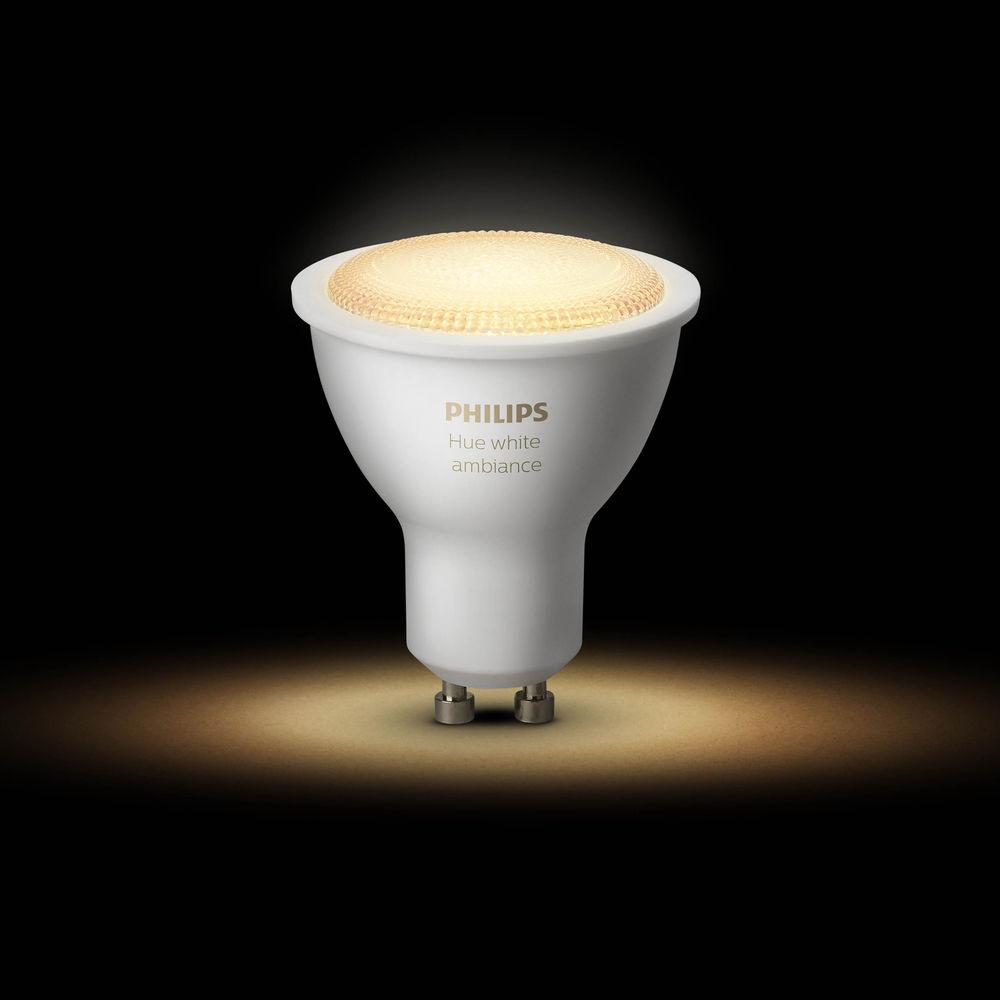 Philips Hue GU10 Bulb