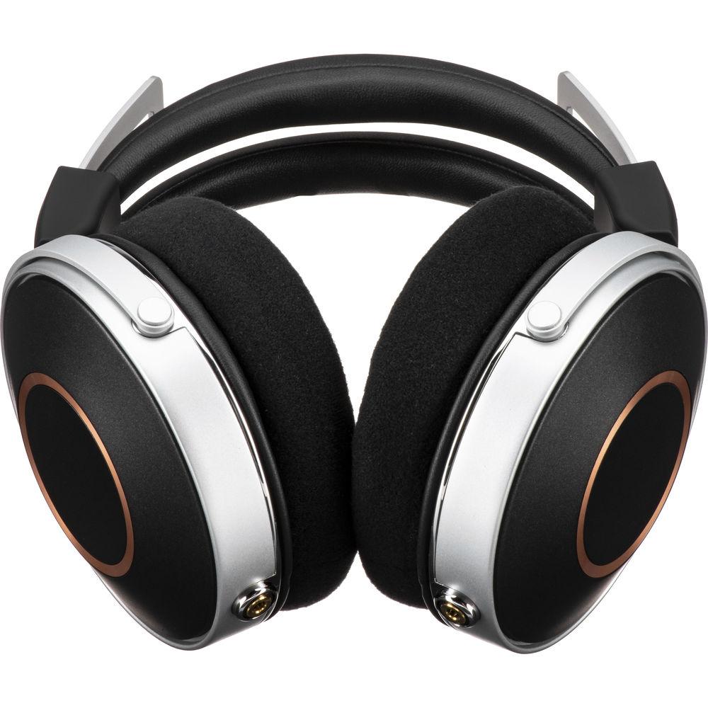 Pioneer SE-MONITOR5 Hi-Res Stereo Headphones