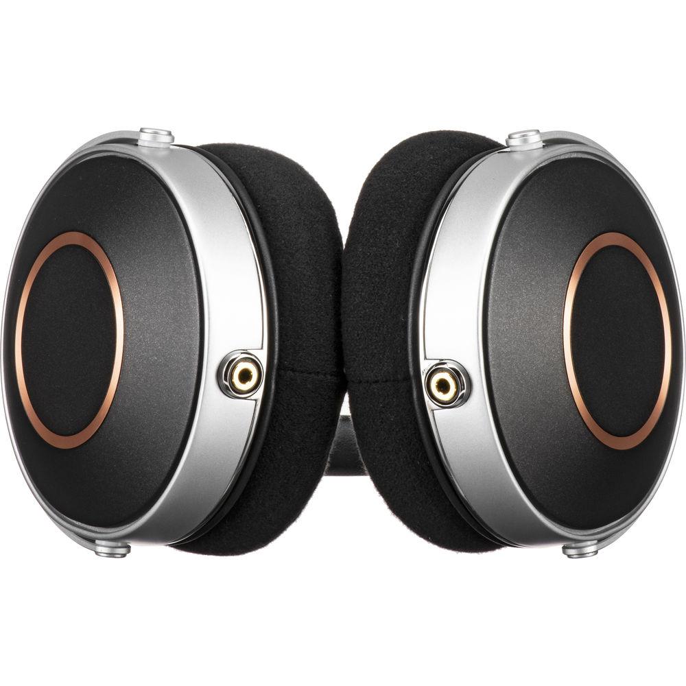 Pioneer SE-MONITOR5 Hi-Res Stereo Headphones