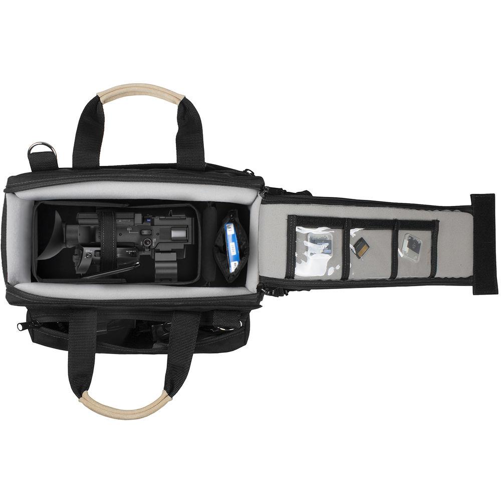 Porta Brace Cargo Case for Compact HDSLR Camera