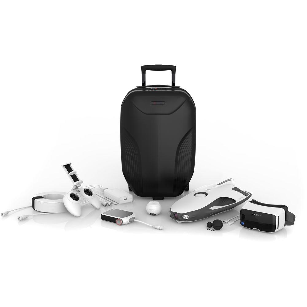 Power Vision PowerRay Wizard Underwater ROV Kit