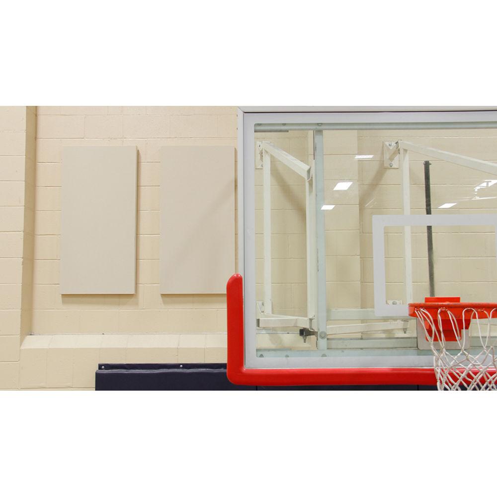 Primacoustic Hercules Impact-Resistant Acoustic Panel