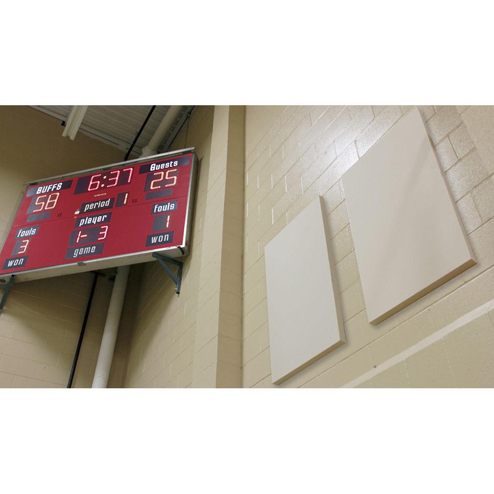 Primacoustic Hercules Impact-Resistant Acoustic Panel