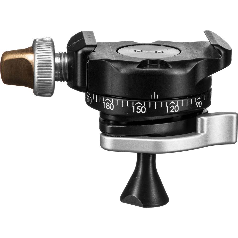 Really Right Stuff TFA-01 Basic Pocket Pod with BPC-16 Microball Package