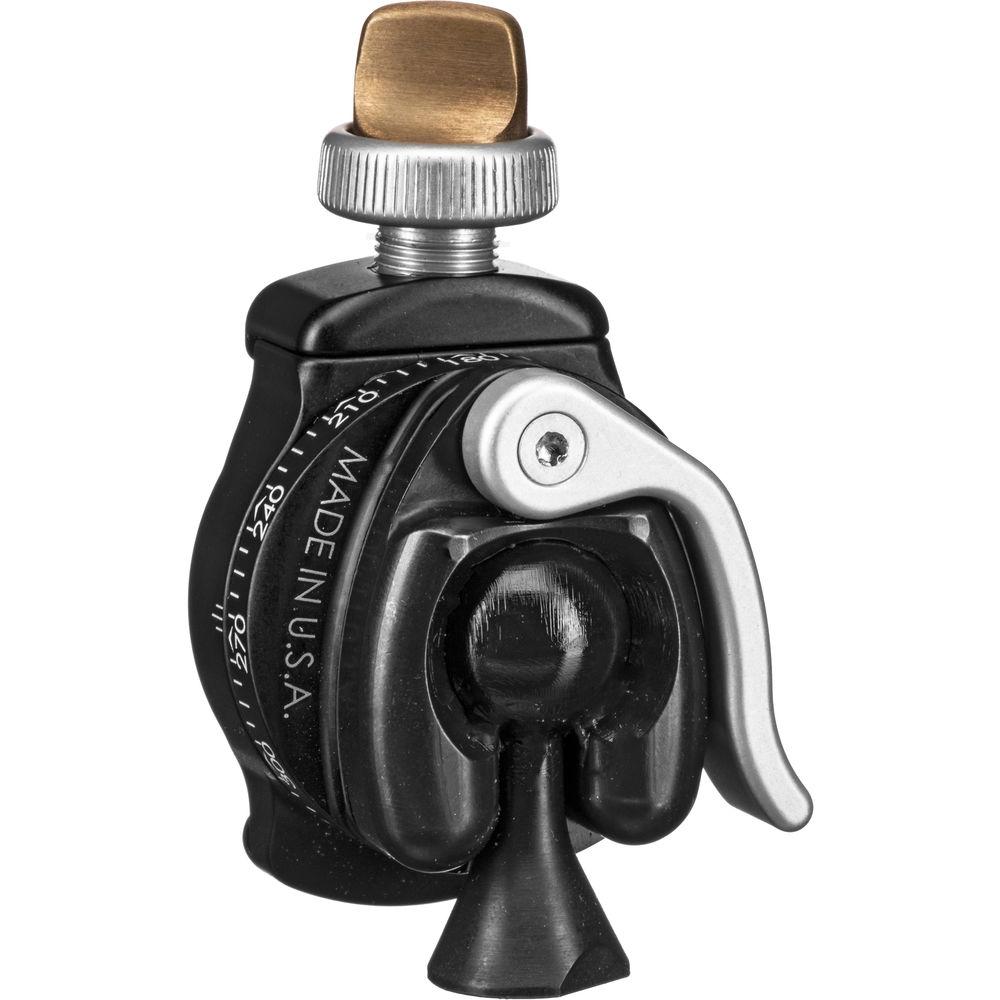 Really Right Stuff TFA-01 Basic Pocket Pod with BPC-16 Microball Package