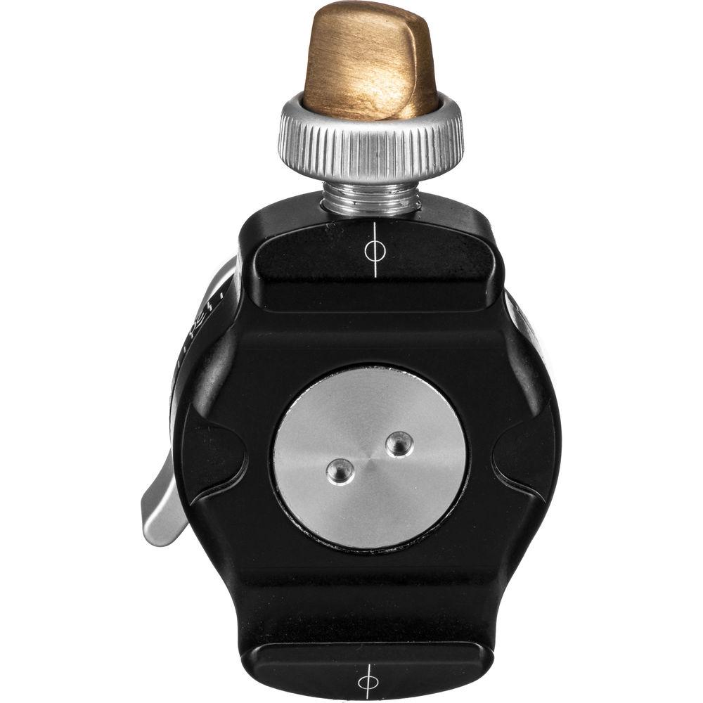 Really Right Stuff TFA-01 Basic Pocket Pod with BPC-16 Microball Package