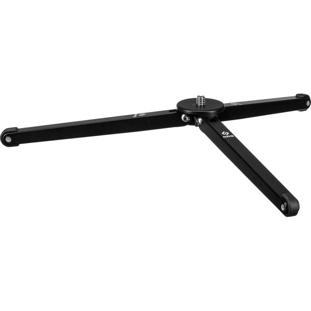 Really Right Stuff TFA-01 Basic Pocket Pod with BPC-16 Microball Package