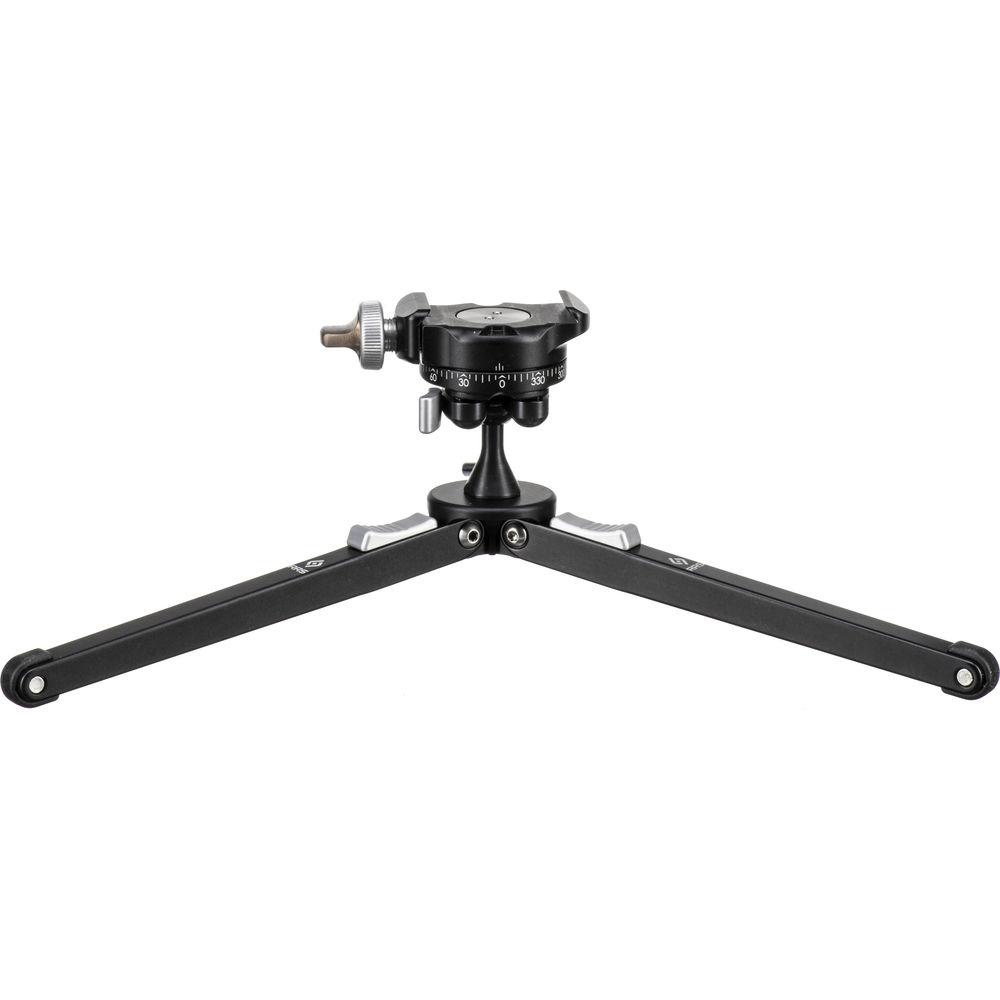 Really Right Stuff TFA-01 Ultra Pocket Pod with BPC-16 Microball Package