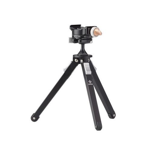 Really Right Stuff TFA-01 Ultra Pocket Pod with BPC-16 Microball Package