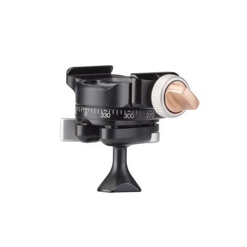 Really Right Stuff TFA-01 Ultra Pocket Pod with BPC-16 Microball Package