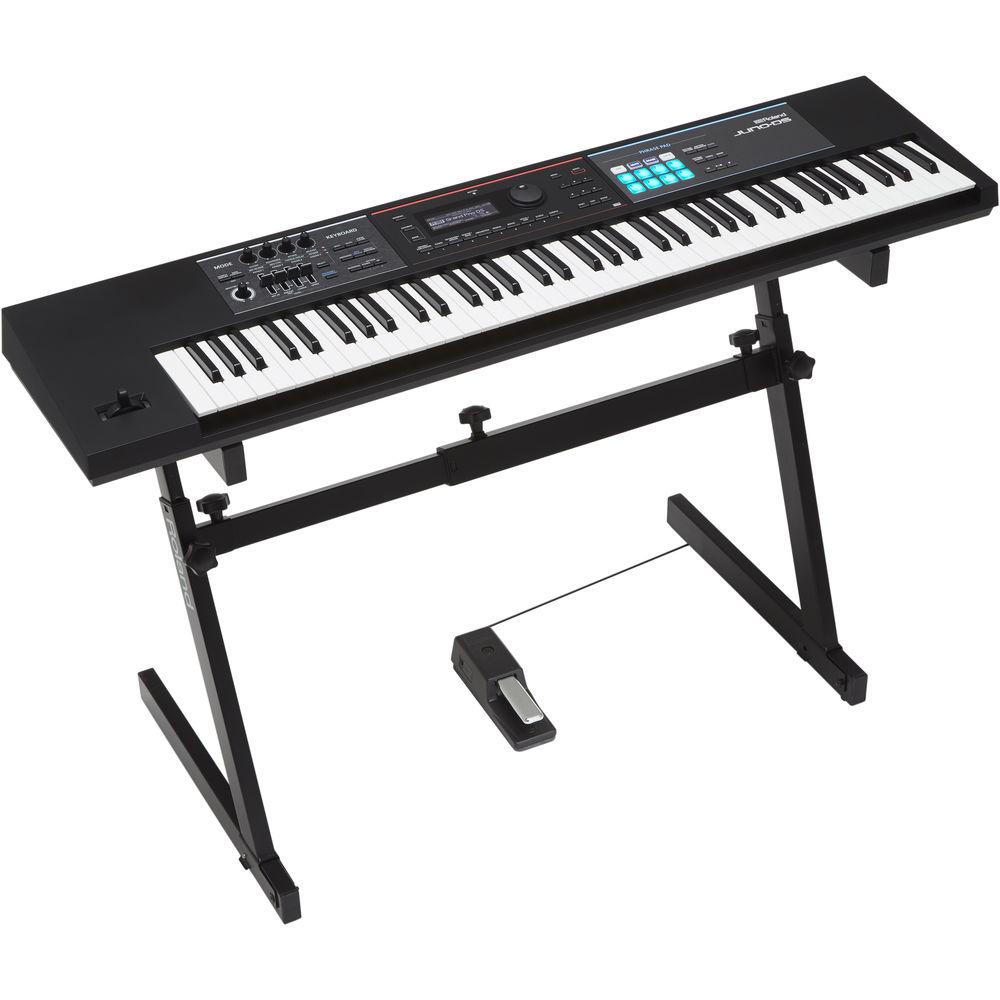 Roland JUNO-DS76 Synthesizer