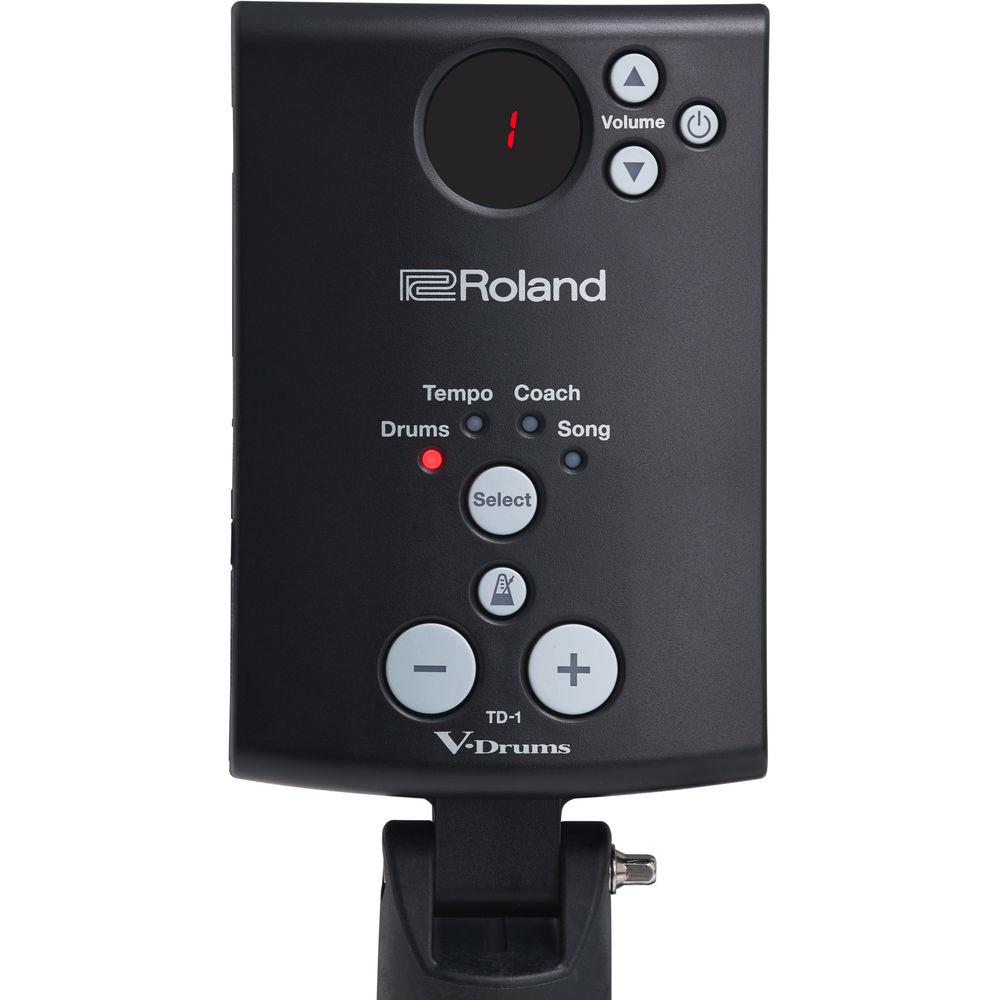 Roland TD-1DMK V-Drums Electronic Drum Set