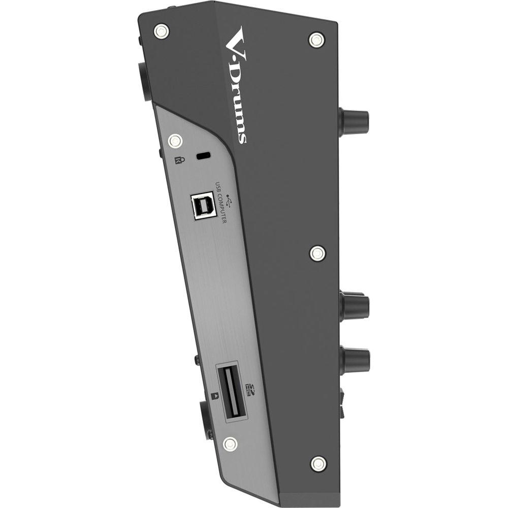 Roland TD-50K-S V-Drum System