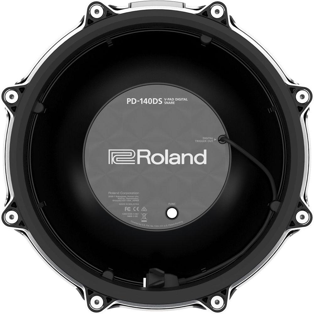 Roland TD-50K-S V-Drum System