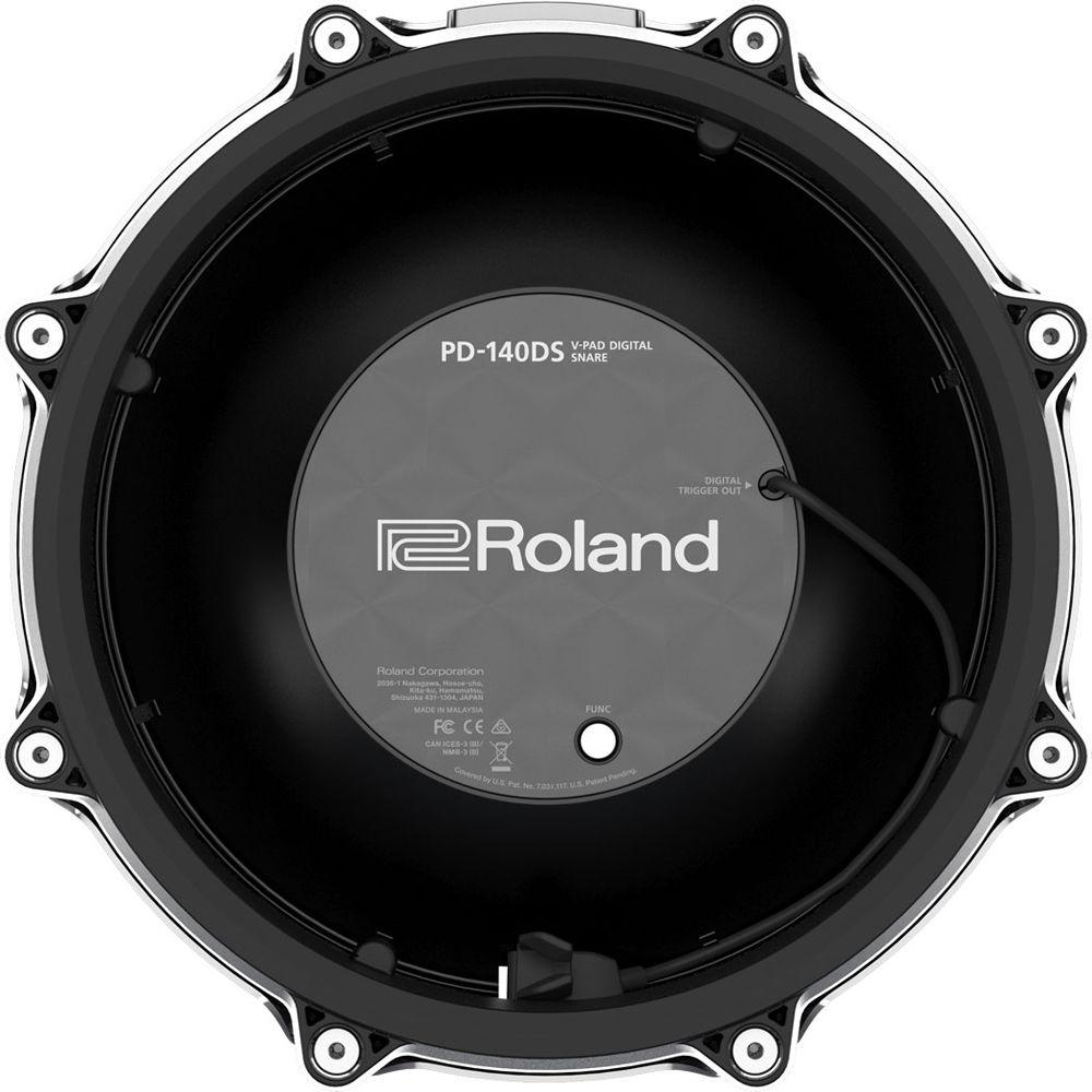 Roland TD-50KV-S V-Drum System