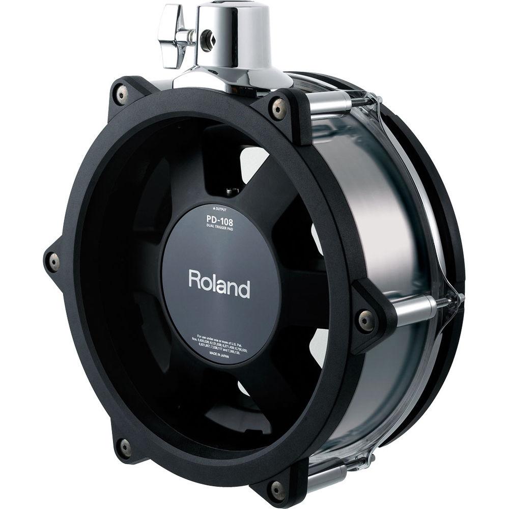 Roland TD-50KV-S V-Drum System