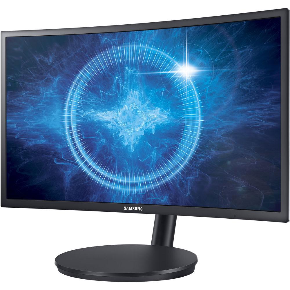 Samsung C27FG70 27" 16:9 Curved LCD Monitor