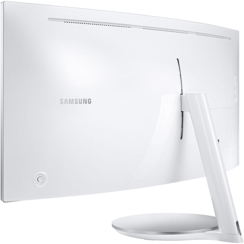 Samsung C34F791 34" 21:9 Curved LCD Monitor