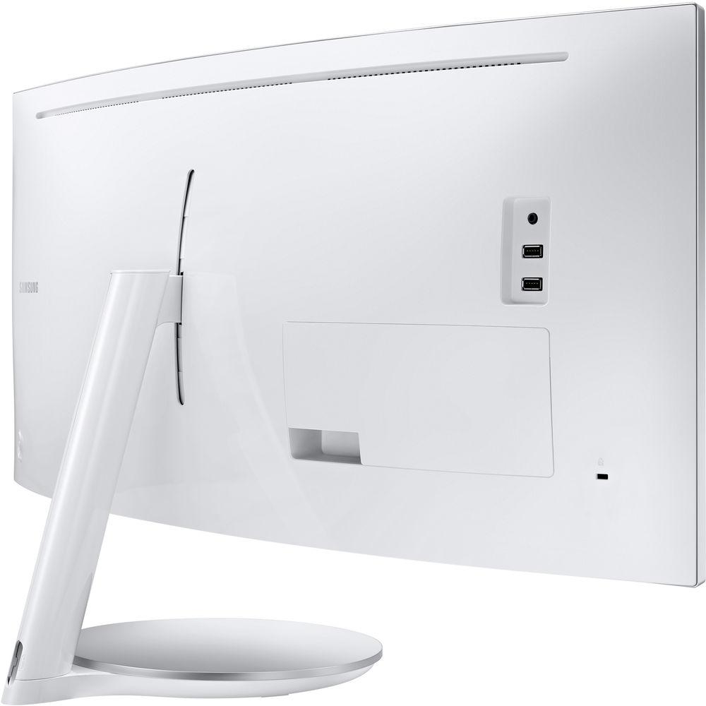 Samsung C34F791 34" 21:9 Curved LCD Monitor