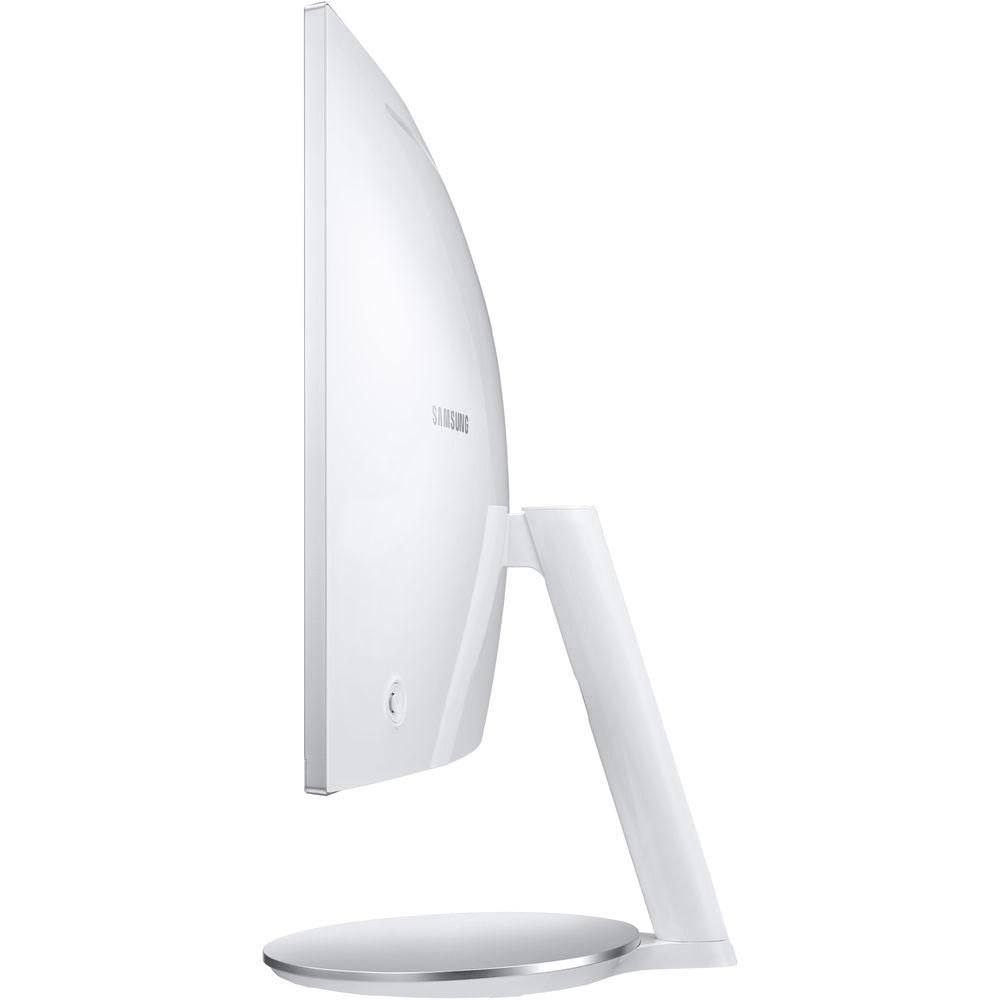 Samsung C34F791 34" 21:9 Curved LCD Monitor