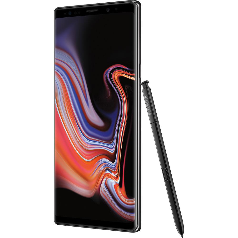 Samsung Galaxy Note9 SM-N960U 128GB Smartphone