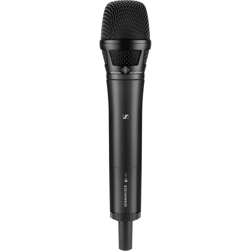 Sennheiser ew 500 G4-KK205 Wireless Vocal Set with KK 205 Capsule AW :