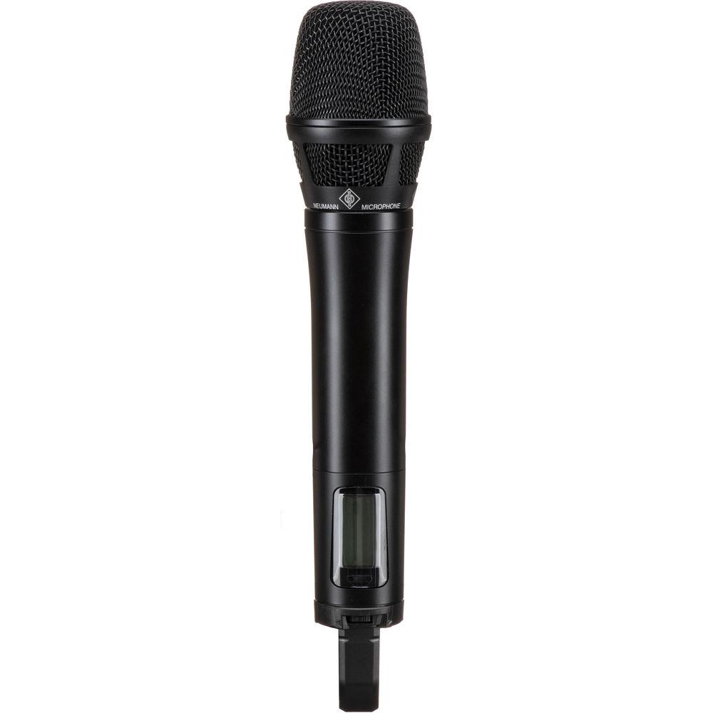 Sennheiser ew 500 G4-KK205 Wireless Vocal Set with KK 205 Capsule AW :