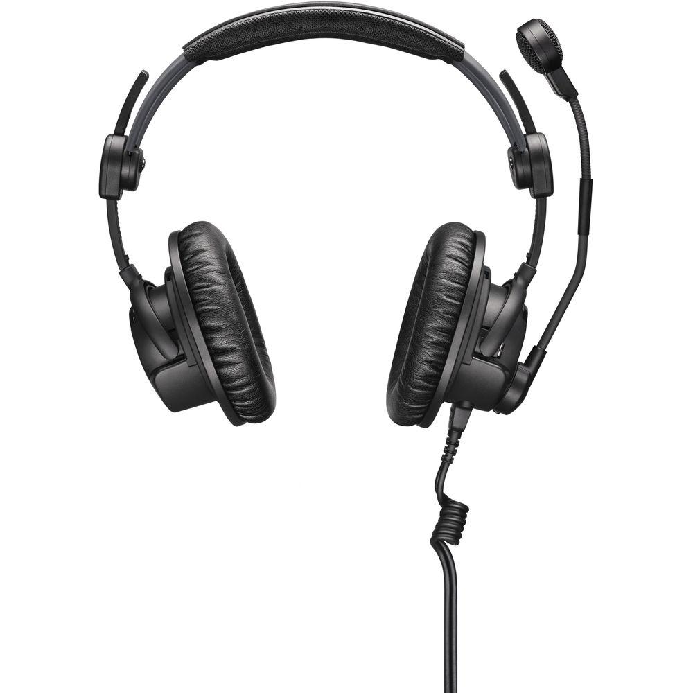 Sennheiser HMD 27 Professional Broadcast Headset