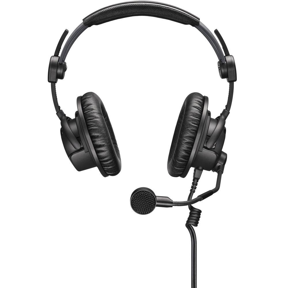 Sennheiser HMD 27 Professional Broadcast Headset