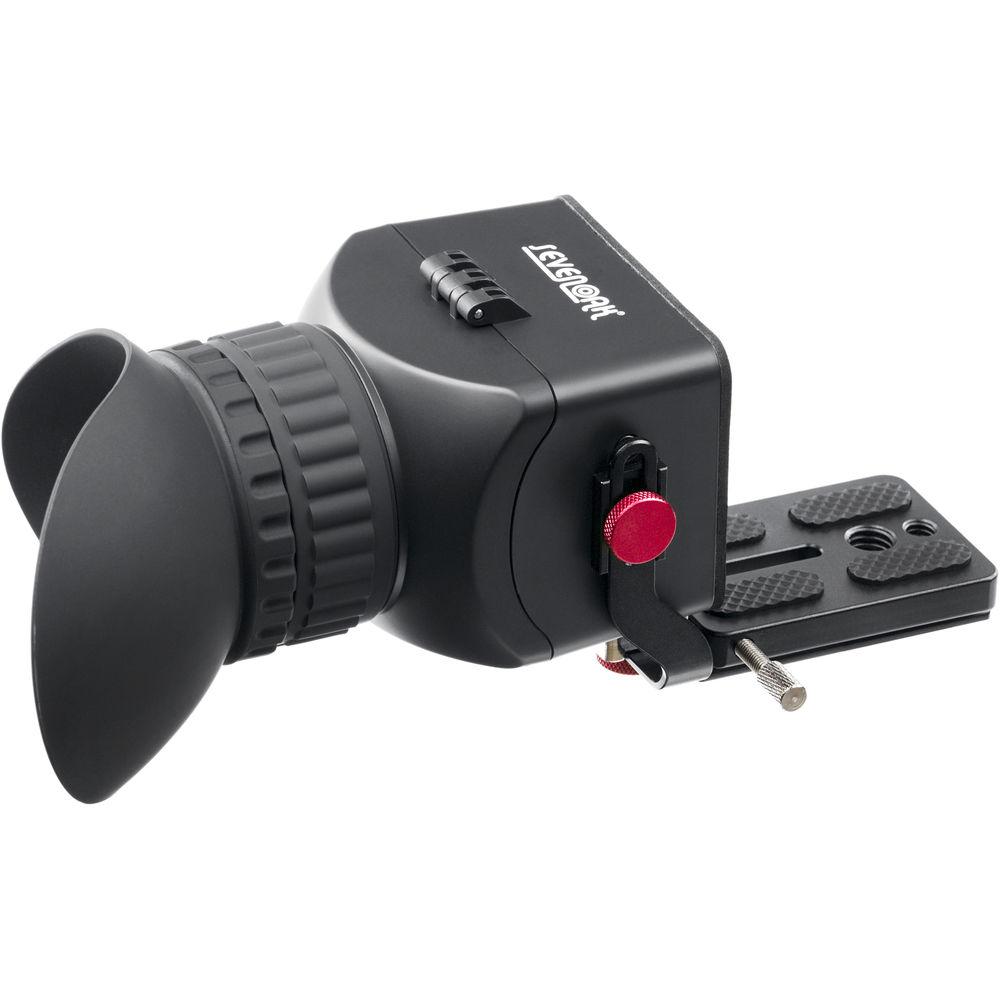 Sevenoak SK-VF Pro2 3X Magnification LCD Screen Video Camera Viewfinder