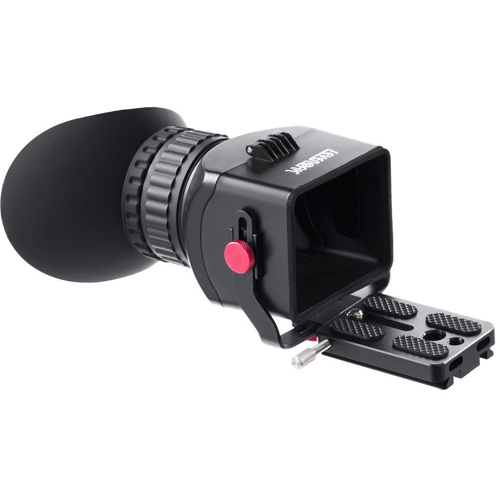 Sevenoak SK-VF Pro2 3X Magnification LCD Screen Video Camera Viewfinder