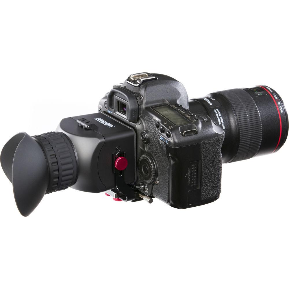 Sevenoak SK-VF Pro2 3X Magnification LCD Screen Video Camera Viewfinder
