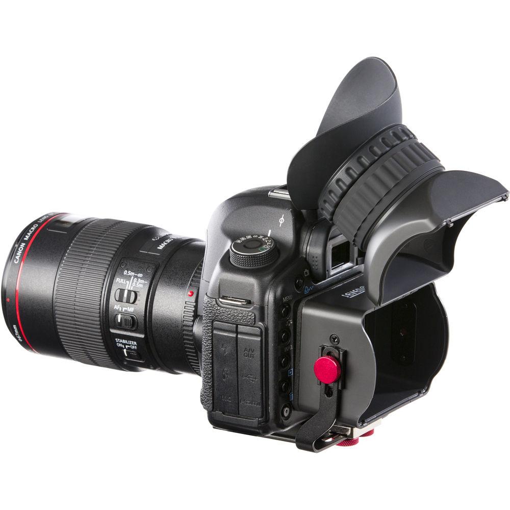 Sevenoak SK-VF Pro2 3X Magnification LCD Screen Video Camera Viewfinder