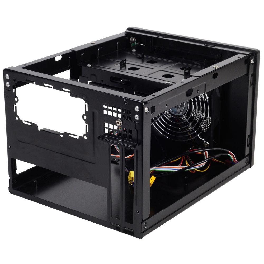 SilverStone SG05-LITE Sugo Mini-Tower Case