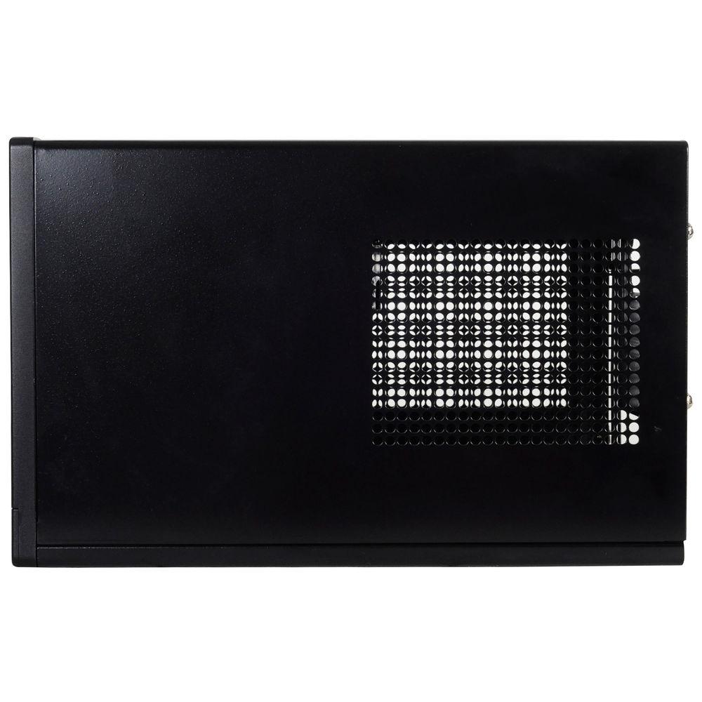 SilverStone SG05-LITE Sugo Mini-Tower Case