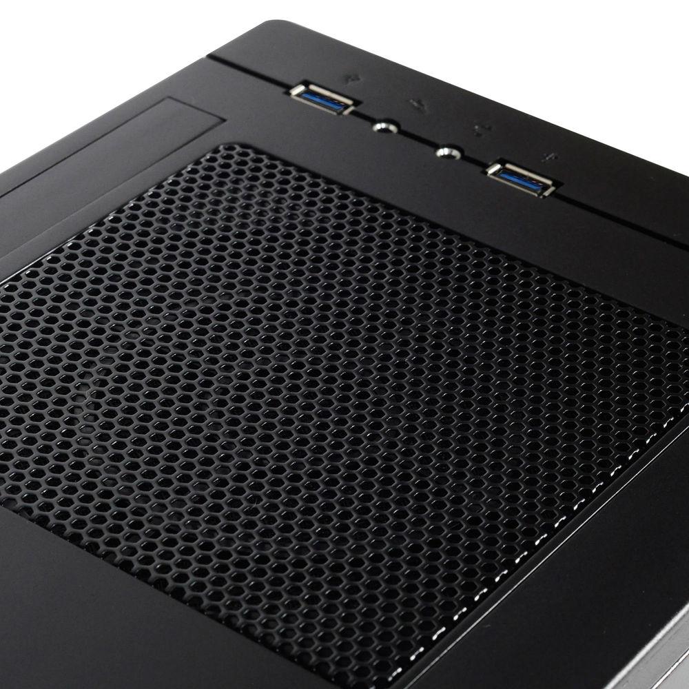 SilverStone SG05-LITE Sugo Mini-Tower Case