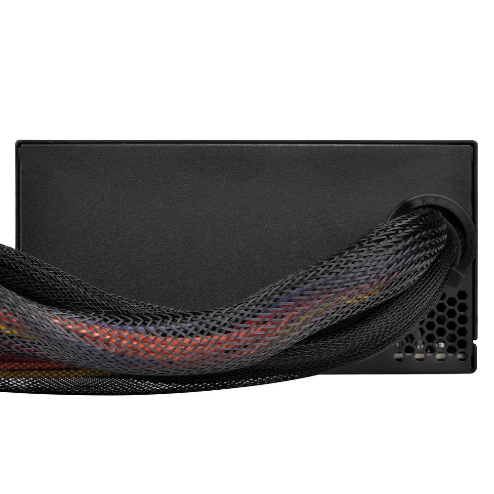 SilverStone ST30SF v2 300W 80 Plus Bronze SFX Power Supply