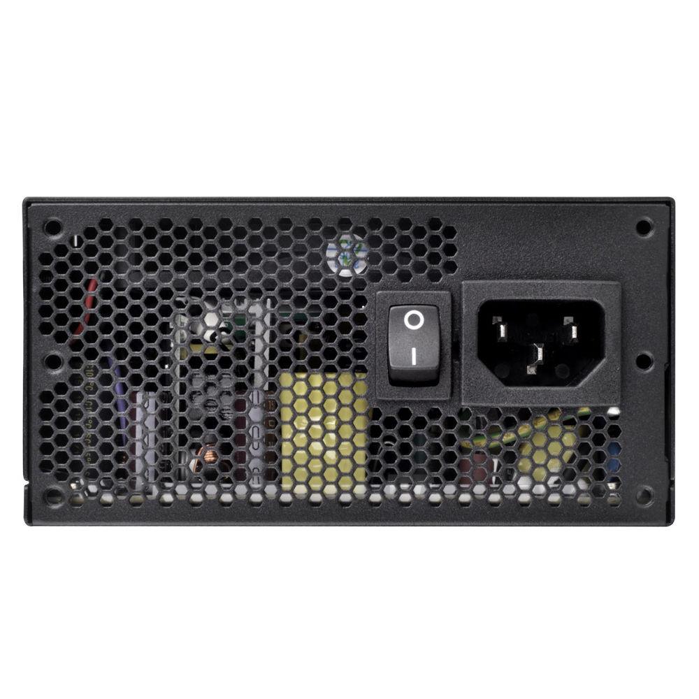 SilverStone ST30SF v2 300W 80 Plus Bronze SFX Power Supply