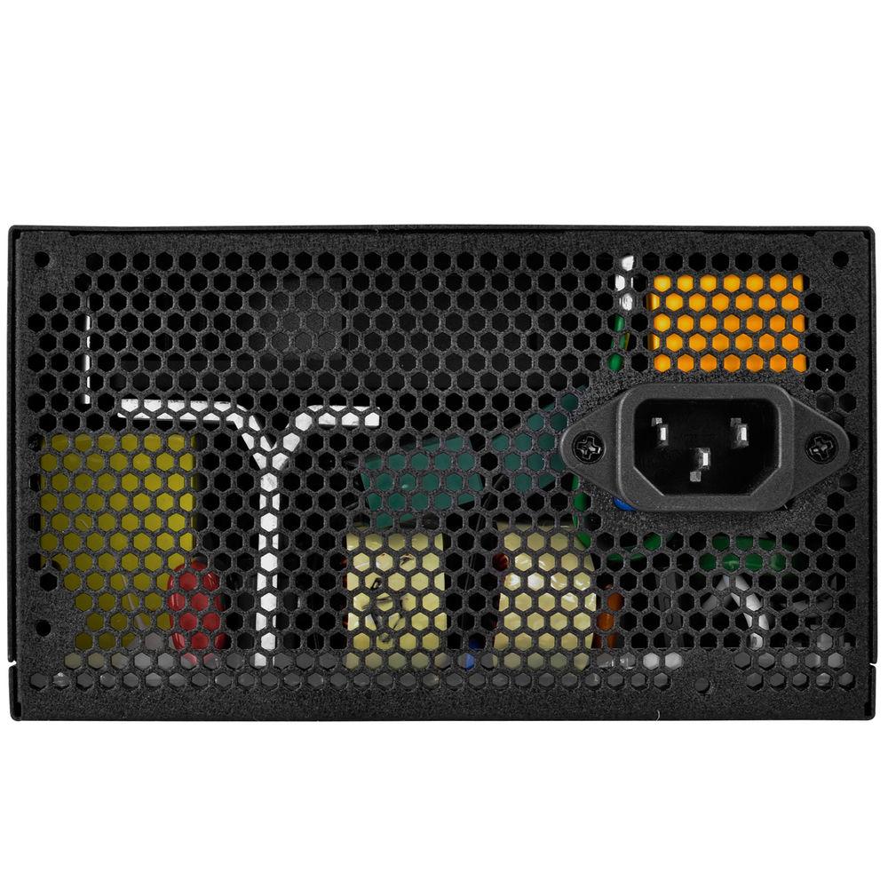 SilverStone Strider Series 700W 80 Plus Titanium Modular Power Supply