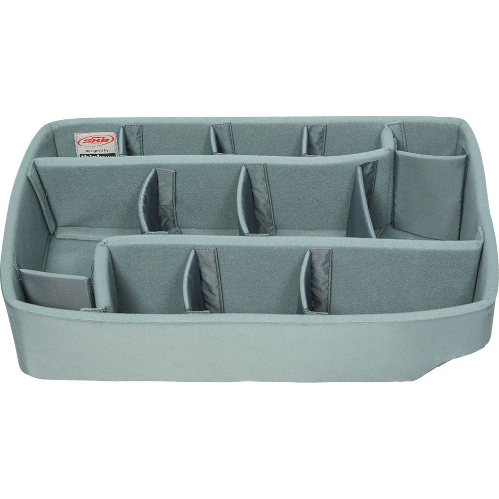 SKB iSeries 2011-7 2011-8 Think Tank Designed Divider Set