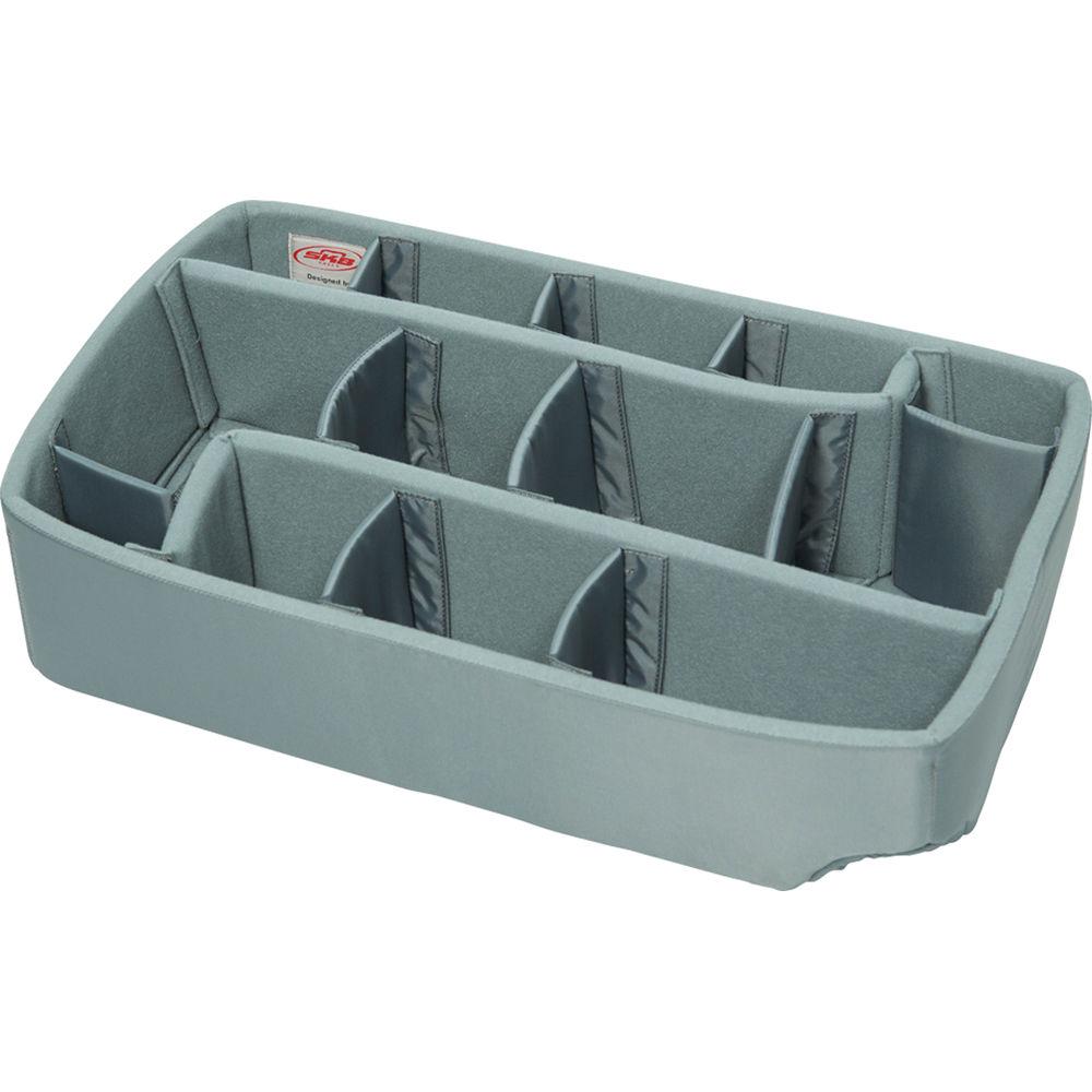 SKB iSeries 2011-7 2011-8 Think Tank Designed Divider Set