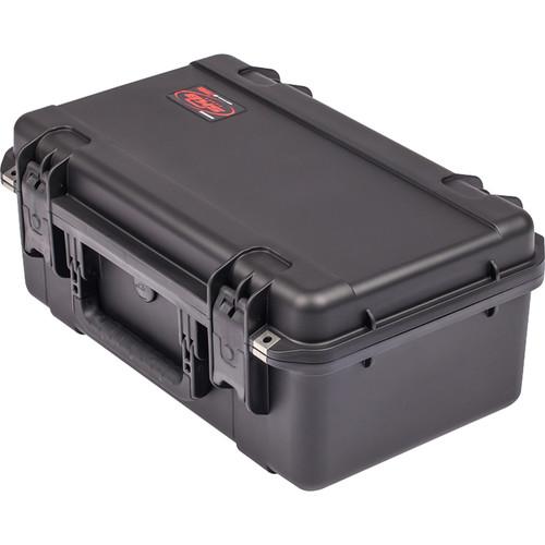 SKB iSeries 2011-8 Case with Think Tank Photo Dividers & Lid Organizer