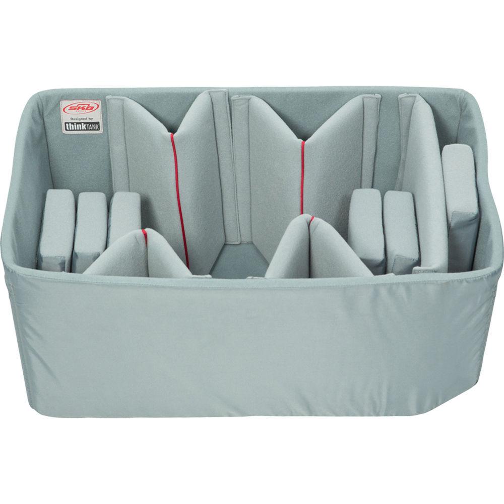 SKB iSeries 2213-12 Think Tank Designed Divider Set